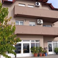 Luxury suites Marušić sobe