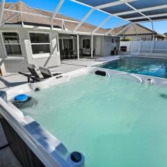 Fairtide Escape | Palm Coast