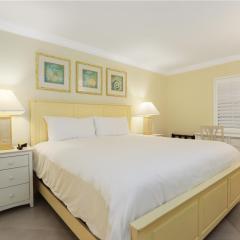 Experience breathtaking views of Pine Island Sound from the stunning South Seas Bayside Villa 5220