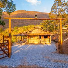 Carcará Vacation Homes