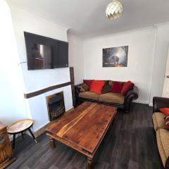 Park Road Retreat
