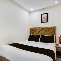 Hotel O Beverly Plaza Kurla
