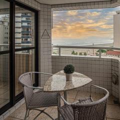 Azul Infinito: Sua Janela para o Mar