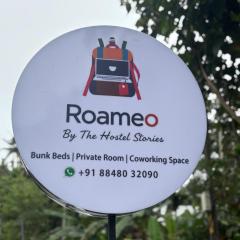 Roameo, Varkala - A Cowork by The Hostel Stories