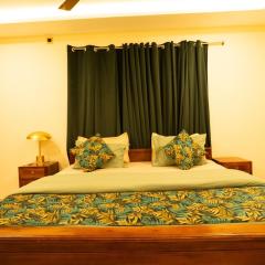 Green Home Stay - 10 Mins Walk to Kanyakumari Main Beach