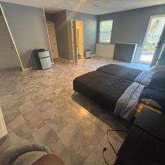 Delightful Studio, 15 mins to Downtown Atlanta