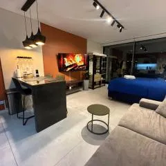 Foster Studio - Park 3