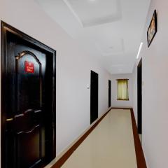 FabHotel Pushpa Grand