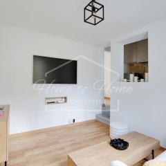 New, Elegant & Cozy, 2 Guests