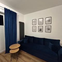 Apartament Parkowa-prywatny parking