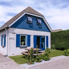 Vakantiewoning Ouddorp - kindervriendelijk