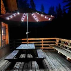 Little Bear Lodge
