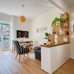 Pigneto Mood Comfort nel Cuore Creativo di Roma