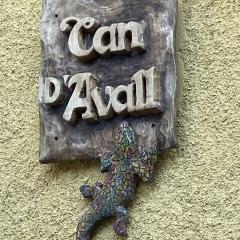 Can d'Avall