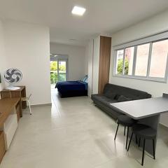 Studio Moderno 1 Quadra da Praia