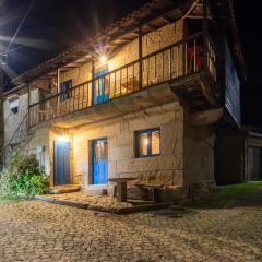Casa do Sarracas