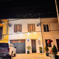 Nitsa Guest House