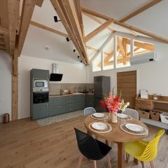 Gîte La petite Reine de l Ouche