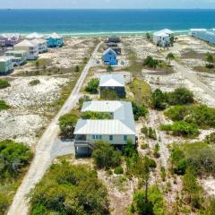 Whitesands Beach House - North
