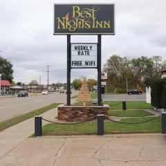 Best Nights Inn - Sparta
