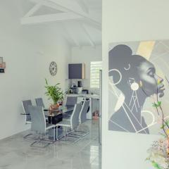 Villa Le CIVIL