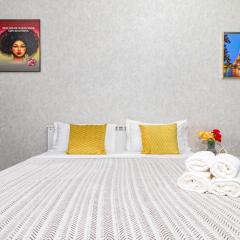 Счастливые квартиры