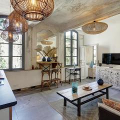 HP2 Magnifique appartement dans HP les Oliviers-2