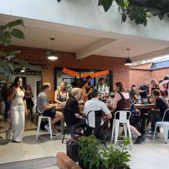Black Sheep Medellin