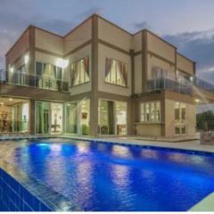 Villa Guacas Santa Rosa de Cabal