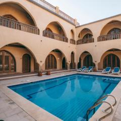 Sultana Palace