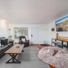 Ski-in ski-out Condo in Brian Head