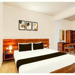 Hotel Brown Inn Residency