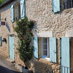 Le Coin Tranquille