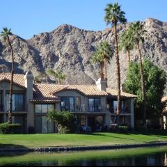 2 Bedroom Townhouse at PGA West Golf Course & Lake