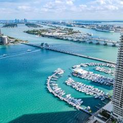 Luxury Waterfront Cocoon - For 4