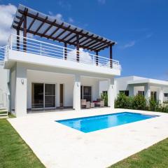 2 bedrooms Villa 16 at Villas Tisu
