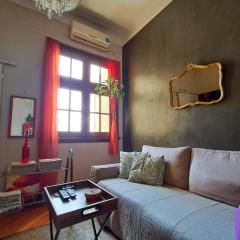 Habitación privada, solo Damas "Alma de mujer"