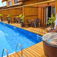 Tahaa Pousada Boutique