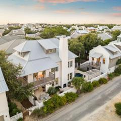 Magnolia Cottage and Carriage by 30A Escapes