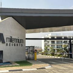 Luxury Studio Apartment