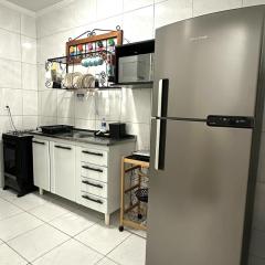 Excelente localização - com garagem