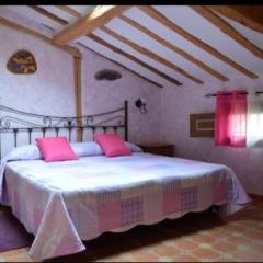 Casa la ilera