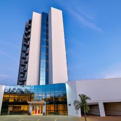 Hotel Amsterdam Montes Claros