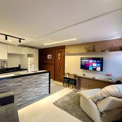 Chalé Encanto, Lazer e Piscinas