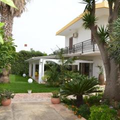 Holiday home Mediterraneo