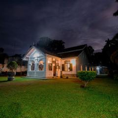 Vimansa International Meditation and Retreat Centre