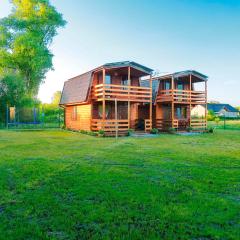 Ferienhaus Liladark Nr 2 pierwszenstwo