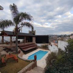 Chalet " La Maruca "