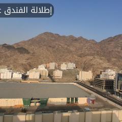 فندق كونكريت السحاب مكة