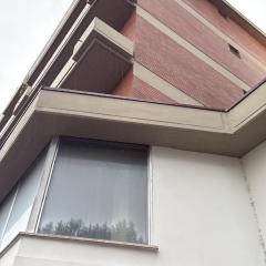 Baracca Family Apartment